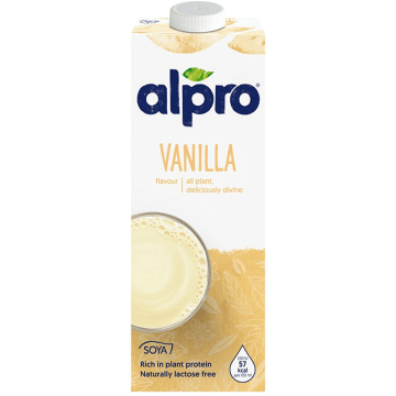 Napój roślinny ALPRO 1L waniliowy