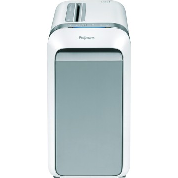 Niszczarka FELLOWES LX221 biała