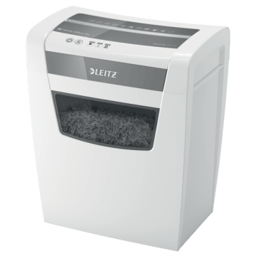 Niszczarka LEITZ IQ HOME OFFICE