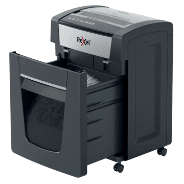 Niszczarka REXEL MOMENTUM P420+ P4