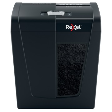 Niszczarka REXEL SECURE X10