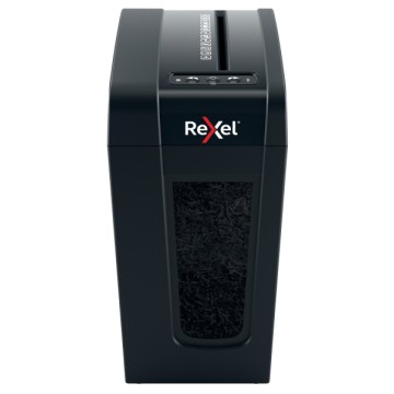 Niszczarka REXEL SECURE X8 SLIM