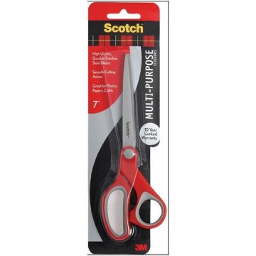 Nożyczki 3M SCOTCH UNIVERSAL 18cm