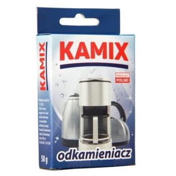 Odkamieniacz KAMIX 50g