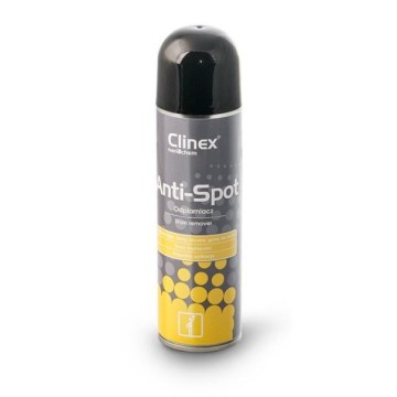 Odplamiacz CLINEX ANTISPOT 250ml