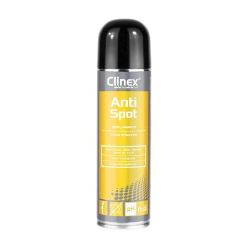 Odplamiacz CLINEX ANTISPOT 250ml