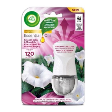 Odświeżacz elektryczny AIRWICK ELECTRICAL księżyc.