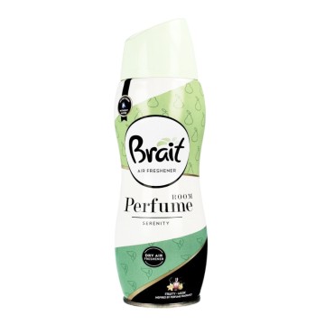 Odświeżacz spray BRAIT 300ml SERENITY