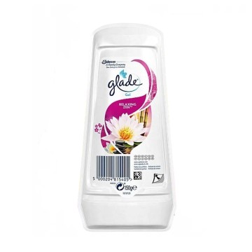 Odświeżacz żel GLADE RELAXING ZEN 150g