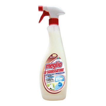 Odtłuszczacz MEGLIO MARSYLIA 750ml z rozp