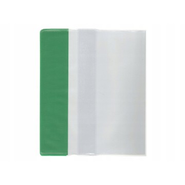 Okładki BIURFOL regulowane S5 265mm [10] kol. zakł