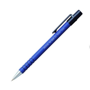 Ołówek automatyczny PENAC RB 0,7 niebieski