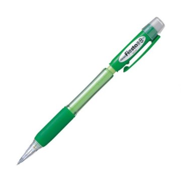 Ołówek automatyczny PENTEL AX125 0,5 zielony
