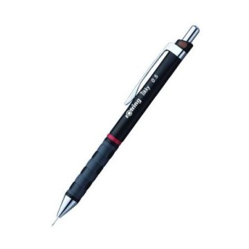 Ołówek automatyczny ROTRING TIKKY 0,5 czarny