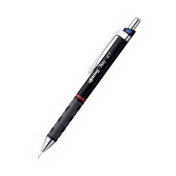 Ołówek automatyczny ROTRING TIKKY 0,7 czarny