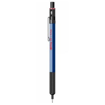 Ołówek automatyczny ROTRING TIKKY 500 0,5 nieb