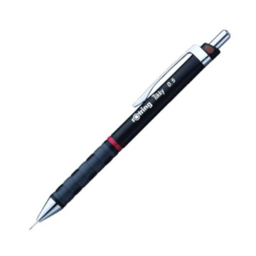 Ołówek automatyczny ROTRING TIKKY III 0,5 czarny