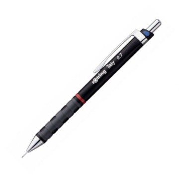 Ołówek automatyczny ROTRING TIKKY III 0,7 czarny