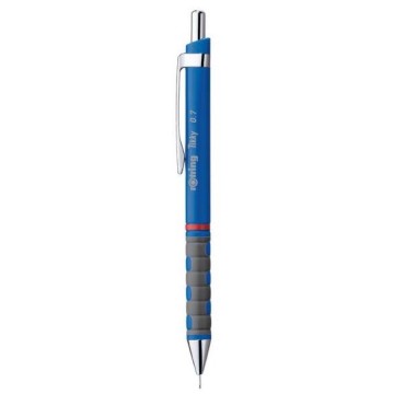 Ołówek automatyczny ROTRING TIKKY III 0,7 nieb.