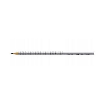 Ołówek FABER-CASTELL GRIP 2B