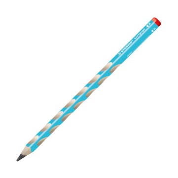 Ołówek STABILO EASYGRAPH HB niebieski R