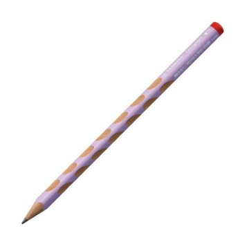 Ołówek STABILO EASYGRAPH HB PASTEL lila R