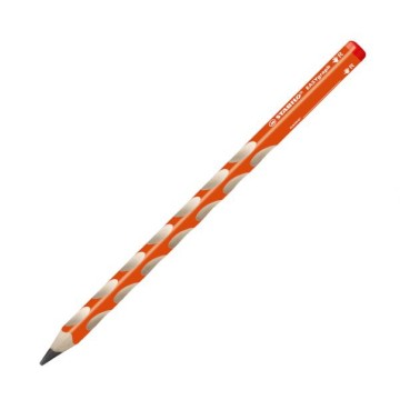 Ołówek STABILO EASYGRAPH HB pomarańczowy R