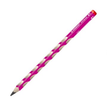 Ołówek STABILO EASYGRAPH HB różowy R
