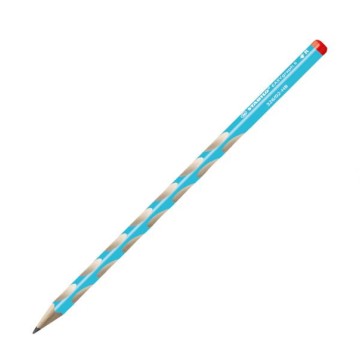 Ołówek STABILO EASYGRAPH S HB niebieski R