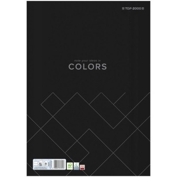 Papier kancelaryjny TOP2000 A3 linia [100]