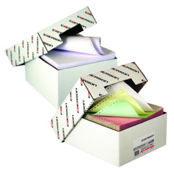 Papier komp. 240/12/1+3N EMERSON