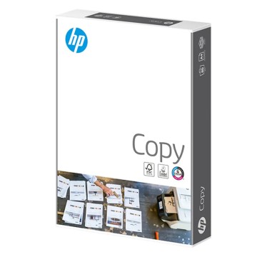 Papier ksero HP COPY A4 80g (C) [500]
