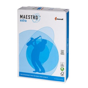 Papier ksero MAESTRO EXTRA A4 160g [250]