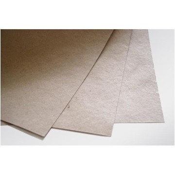 Papier pakowy brązowy MAKULATUROWY (1kg)