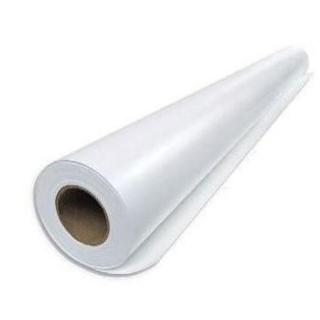 Papier w roli 420mm/50m 2" 80g DRESCHER [2]
