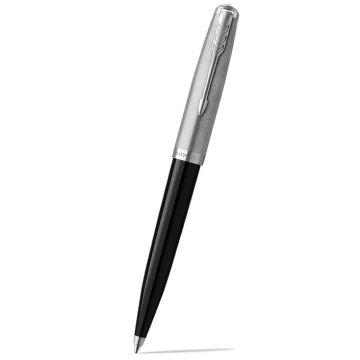 PARKER 51 czarny CT długopis