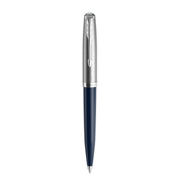 PARKER 51 granatowy CT długopis