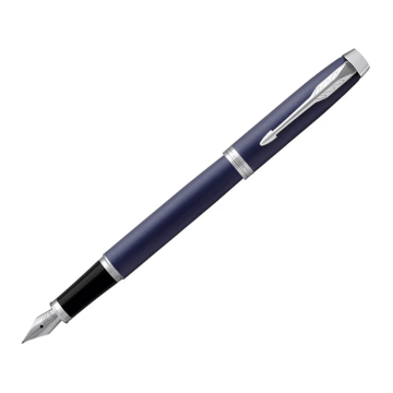 PARKER IM BLUE CT pióro wieczne M