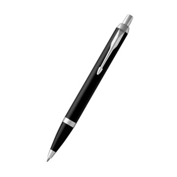 PARKER IM ESSENTIAL czarny mat CT długopis