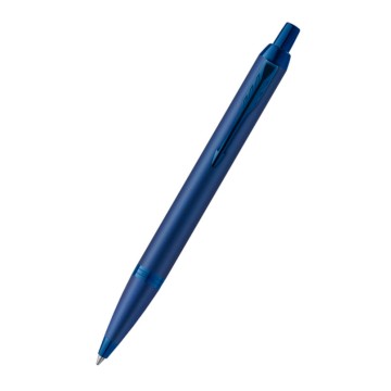 PARKER IM PRO MONOCHROME nieb. długopis