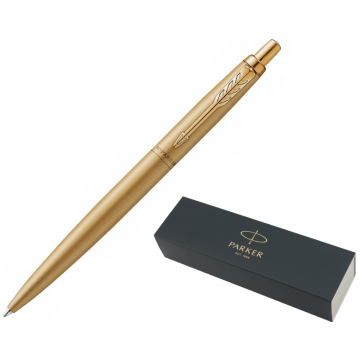 PARKER JOTTER XL MONO złoty GT długopis