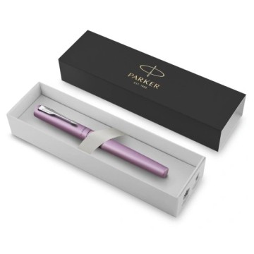 PARKER VECTOR XL liliowy pióro kulkowe