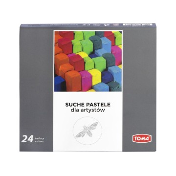 Pastele suche TOMA [24]