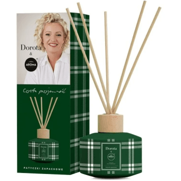 Patyczki AROMA DOROTA 100ml czysta przyjemność