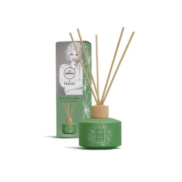 Patyczki AROMA DOROTA 100ml tymianek z oliwą