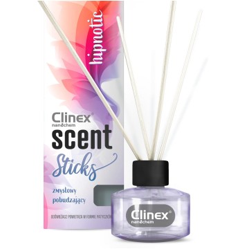 Patyczki CLINEX SCENT 45ml hipnotic
