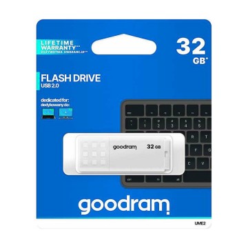 Pen Drive 32GB GOODRAM USB2.0