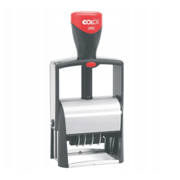 Pieczątka Colop Classic 2660