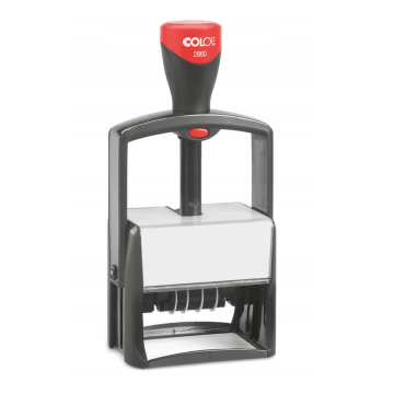 Pieczątka Colop Classic 2860