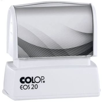 Pieczątka Colop EOS 20